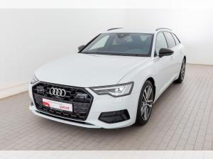 Audi A6 Avant Sport advanced 35 TDI S tr. AHK 360°K