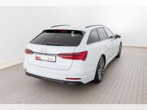 Audi A6 Avant Sport advanced 35 TDI S tr. AHK 360°K