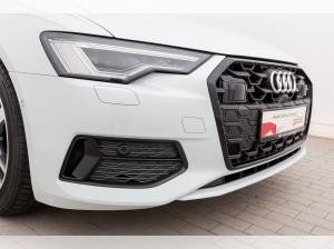 Audi A6 Avant Sport advanced 35 TDI S tr. AHK 360°K