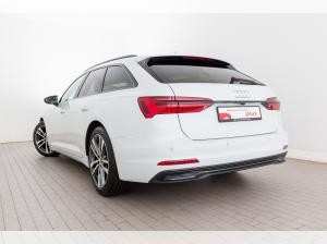Audi A6 Avant Sport advanced 35 TDI S tr. AHK 360°K