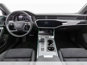 Audi A6 Avant Sport advanced 35 TDI S tr. AHK 360°K