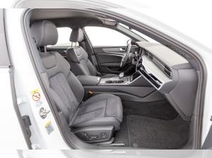 Audi A6 Avant Sport advanced 35 TDI S tr. AHK 360°K