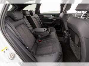 Audi A6 Avant Sport advanced 35 TDI S tr. AHK 360°K