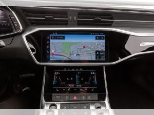 Audi A6 Avant Sport advanced 35 TDI S tr. AHK 360°K