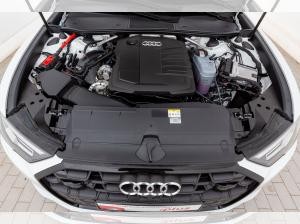 Audi A6 Avant Sport advanced 35 TDI S tr. AHK 360°K