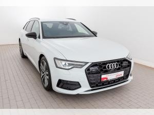 Audi A6 Avant Sport advanced 35 TDI S tr. AHK 360°K