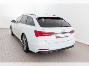 Audi A6 Avant Sport advanced 35 TDI S tr. AHK 360°K