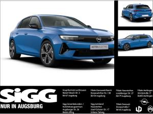 Opel Astra ⚡NUR BIS 30.12. Elektro Sonderangebot FÜR IHR GEWERBE⚡