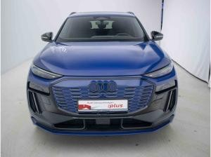 Audi Q6 e-tron SUV*QU*S-LINE*PANO*AHK*360*B&O*HUD*APP