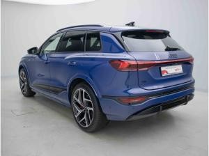 Audi Q6 e-tron SUV*QU*S-LINE*PANO*AHK*360*B&O*HUD*APP