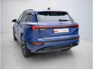 Audi Q6 e-tron SUV*QU*S-LINE*PANO*AHK*360*B&O*HUD*APP