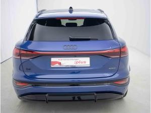 Audi Q6 e-tron SUV*QU*S-LINE*PANO*AHK*360*B&O*HUD*APP