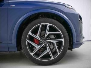 Audi Q6 e-tron SUV*QU*S-LINE*PANO*AHK*360*B&O*HUD*APP