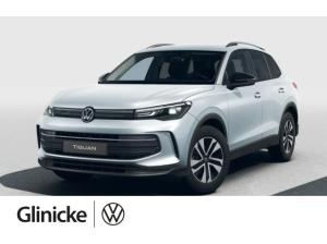 Volkswagen Tiguan ENERGY 1,5 eTSI DSG