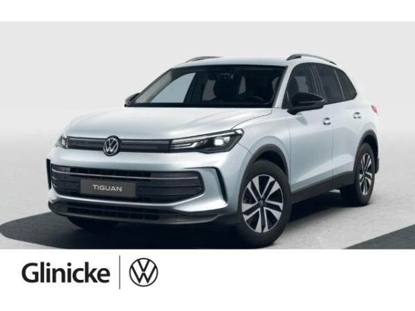 Volkswagen Tiguan ENERGY 1,5 eTSI DSG
