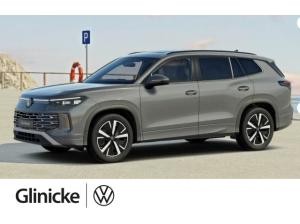 Volkswagen Tayron Elegance 2,0 TDI DSG | IQ. | 19"