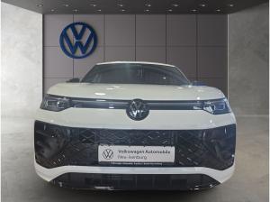 Volkswagen Tayron R-Line 2,0 l TDI SCR 4MOTION 7-Gang-Doppelkupplungsgetrie be DSG