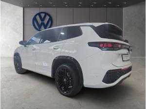 Volkswagen Tayron R-Line 2,0 l TDI SCR 4MOTION 7-Gang-Doppelkupplungsgetrie be DSG