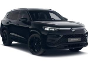 Volkswagen Tayron R-Line 2,0 l TDI SCR 4MOTION 7-Gang-Doppelkupplungsgetrie be DSG