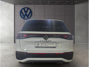 Volkswagen Tayron R-Line 2,0 l TDI SCR 4MOTION 7-Gang-Doppelkupplungsgetrie be DSG