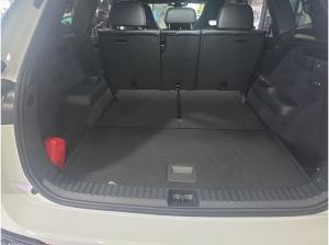 Volkswagen Tayron R-Line 2,0 l TDI SCR 4MOTION 7-Gang-Doppelkupplungsgetrie be DSG