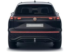 Volkswagen Tayron R-Line 2,0 l TDI SCR 4MOTION 7-Gang-Doppelkupplungsgetrie be DSG