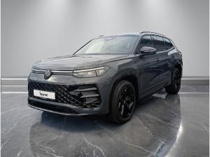 Volkswagen Tayron R-Line 2,0 l TDI (193 PS) 4MOTION AHK+NAVI+BLACK STYLE *SOFORT VERFÜGBAR*