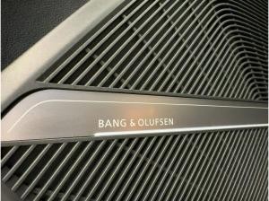 Audi SQ5 3.0 TDI quattro Matrix B&O AHK Luft Kamera