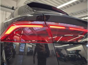 Audi Q8 S line 50 TDI quattro Standh. Matrix Pano B&O AHK