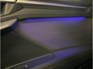 Audi A3 Sportback S line 35 TFSI Kamera ACC Navi LED