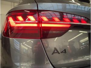 Audi A4 Avant 40 TFSI S line Pano Matrix LED Teilleder