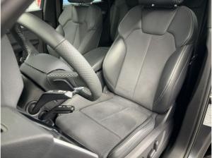 Audi SQ5 3.0 TDI quattro Matrix B&O AHK Luft Kamera