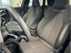 Audi A3 Sportback S line 35 TFSI Kamera ACC Navi LED