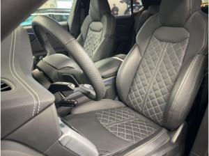 Audi Q8 S line 50 TDI quattro Standh. Matrix Pano B&O AHK
