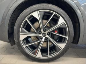 Audi SQ5 3.0 TDI quattro Matrix B&O AHK Luft Kamera