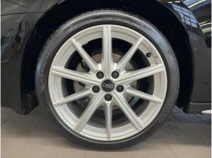 Audi A3 Sportback S line 35 TFSI Kamera ACC Navi LED