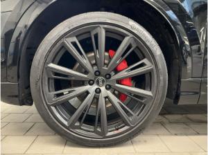 Audi Q8 S line 50 TDI quattro Standh. Matrix Pano B&O AHK