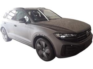 Volkswagen Touareg 3.0 V6 TDI 4M. R-Line Black Style 21" Leeds Leder Varenna IQ.LIGHT - HD-Matrix-Scheinwerfer Standhei