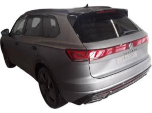 Volkswagen Touareg 3.0 V6 TDI 4M. R-Line Black Style 21" Leeds Leder Varenna IQ.LIGHT - HD-Matrix-Scheinwerfer Standhei