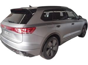 Volkswagen Touareg 3.0 V6 TDI 4M. R-Line Black Style 21" Leeds Leder Varenna IQ.LIGHT - HD-Matrix-Scheinwerfer Standhei