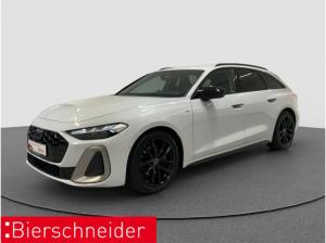 Audi A5 Avant TFSI quattro *8-fach bereift* S-Line edition one AHK MATRIX B&O HuD 360