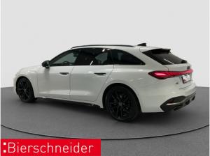 Audi A5 Avant TFSI quattro *8-fach bereift* S-Line edition one AHK MATRIX B&O HuD 360