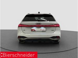 Audi A5 Avant TFSI quattro *8-fach bereift* S-Line edition one AHK MATRIX B&O HuD 360