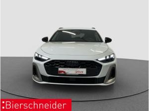 Audi A5 Avant TFSI quattro *8-fach bereift* S-Line edition one AHK MATRIX B&O HuD 360