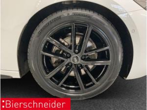 Audi A5 Avant TFSI quattro *8-fach bereift* S-Line edition one AHK MATRIX B&O HuD 360