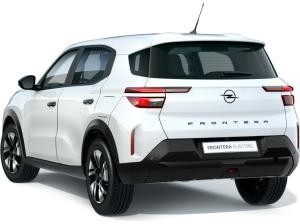 Opel Frontera 💥🚀🔋**Elektro*Allwetter*11kW*Sofort verfügbar**🔋💥🚀