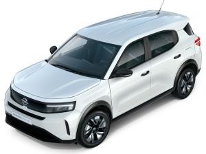 Opel Frontera 💥🚀🔋**Elektro*Allwetter*11kW*Sofort verfügbar**🔋💥🚀