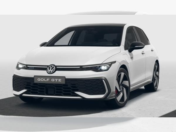 Volkswagen Golf GTE 1.5l eHybrid DSG *kurzfristig verfügbar!*