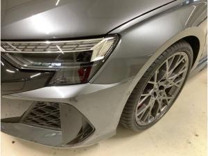 Audi RS3 Sportback Headup,SONOS,Pano,RS Abgas