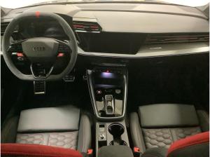 Audi RS3 Sportback Headup,SONOS,Pano,RS Abgas